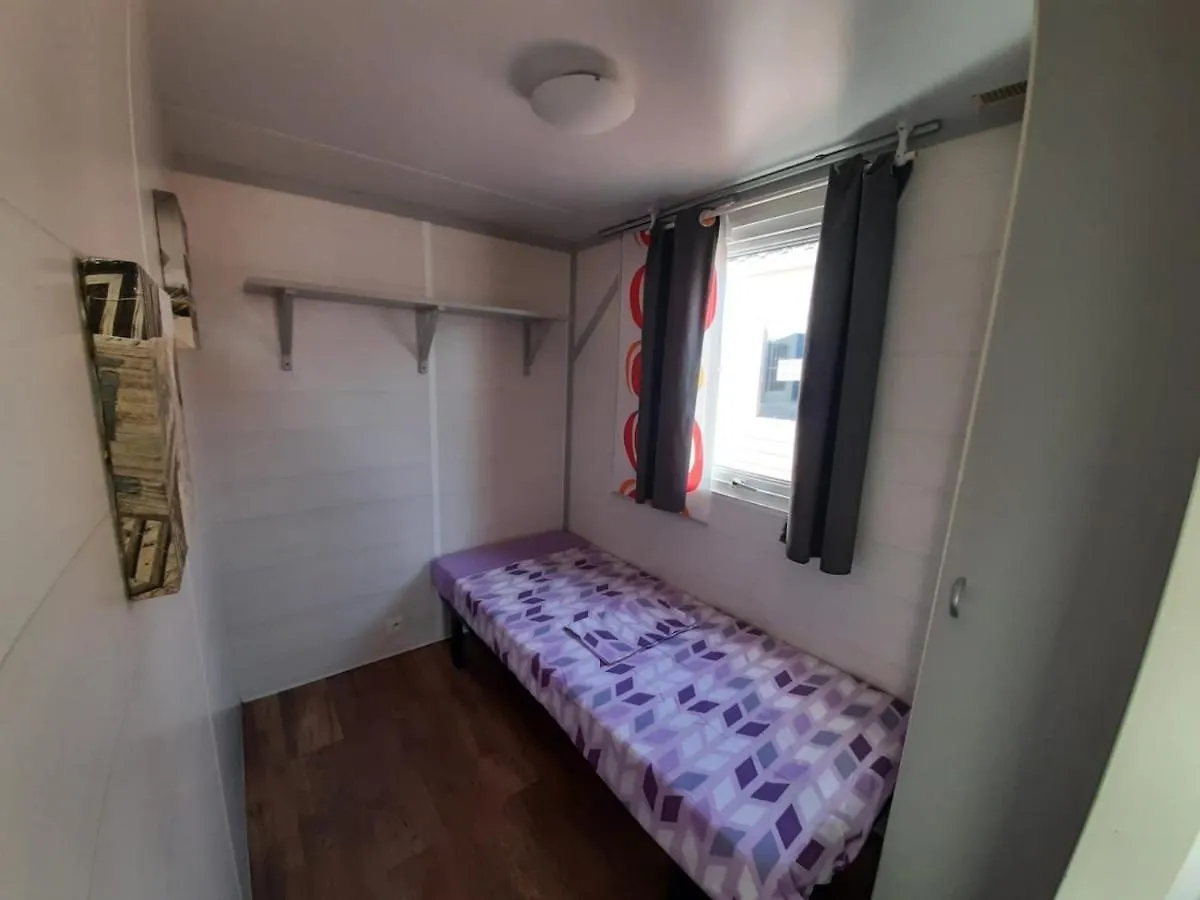 Holiday park Villa Marina 4 Los Barrios Spain